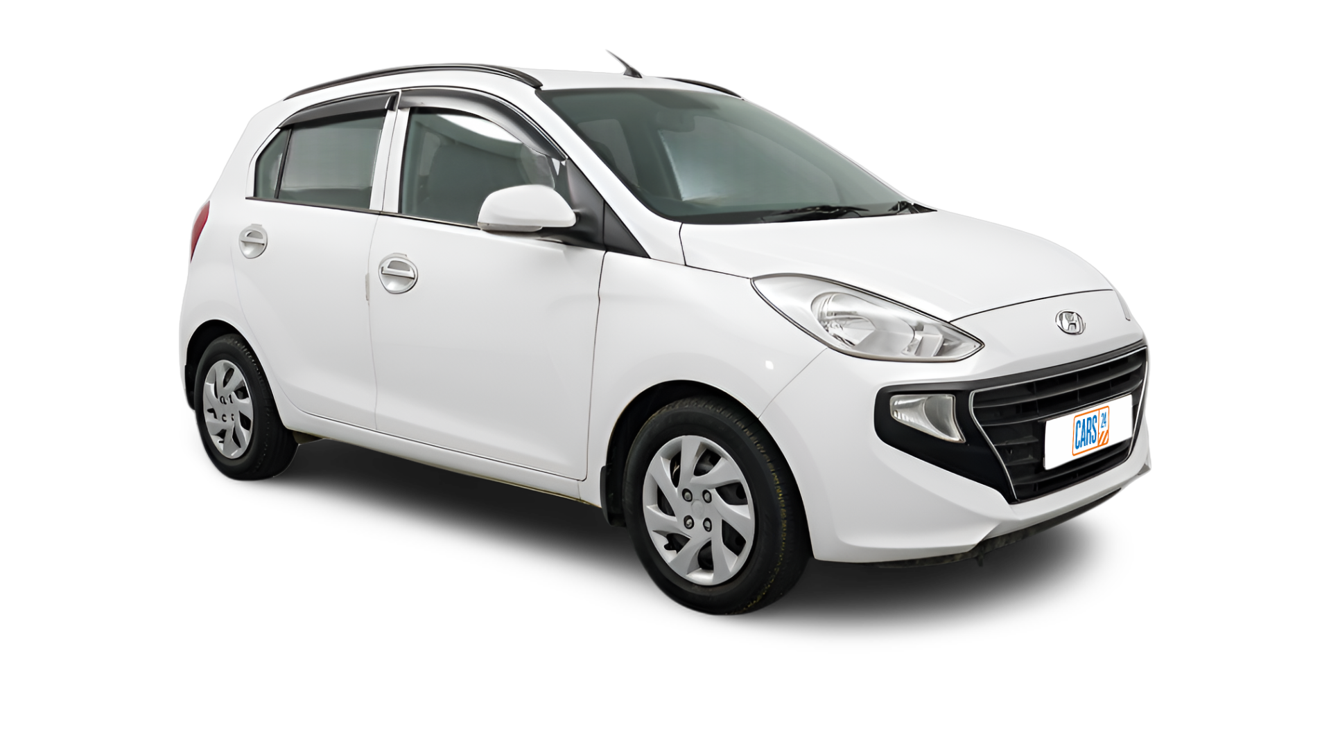 2019 Hyundai NEW SANTRO - Hatchback - Petrol - Manual - ₹3.00 lakh